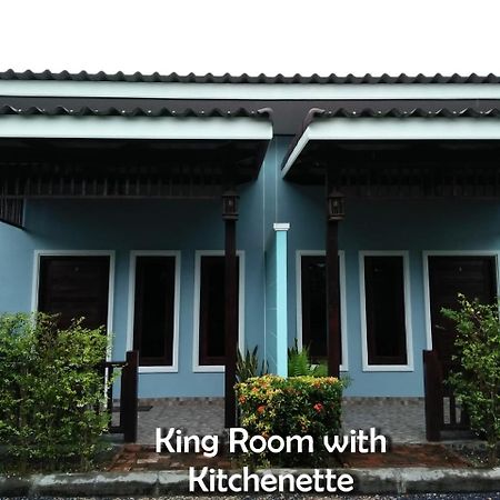 Arcadian Resort Ao Nang Bagian luar foto