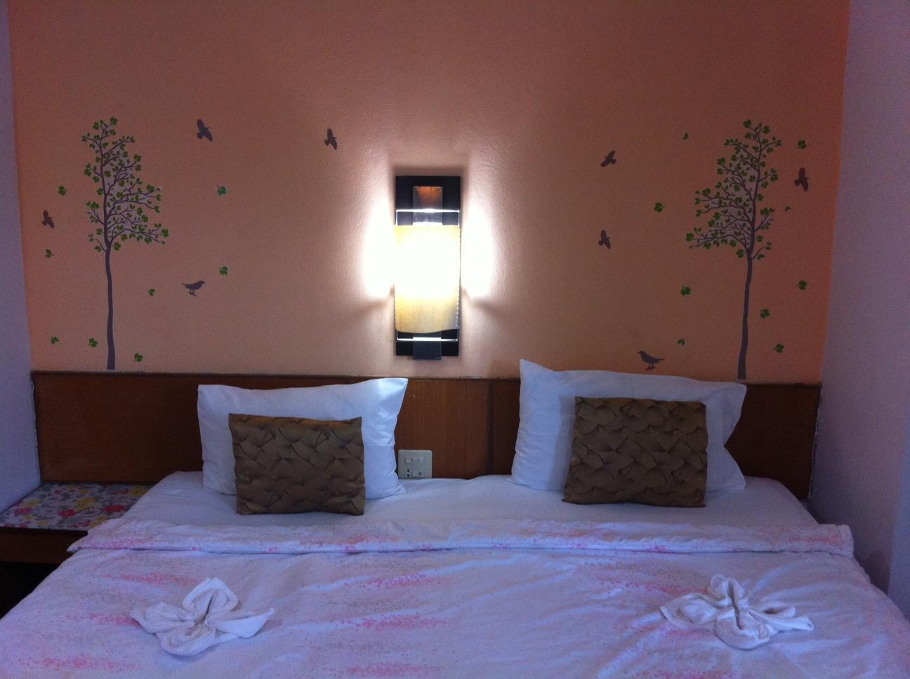 Arcadian Resort Ao Nang Bagian luar foto