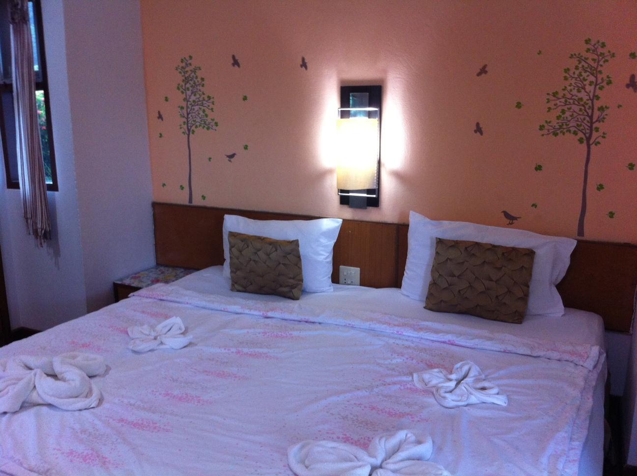 Arcadian Resort Ao Nang Bagian luar foto