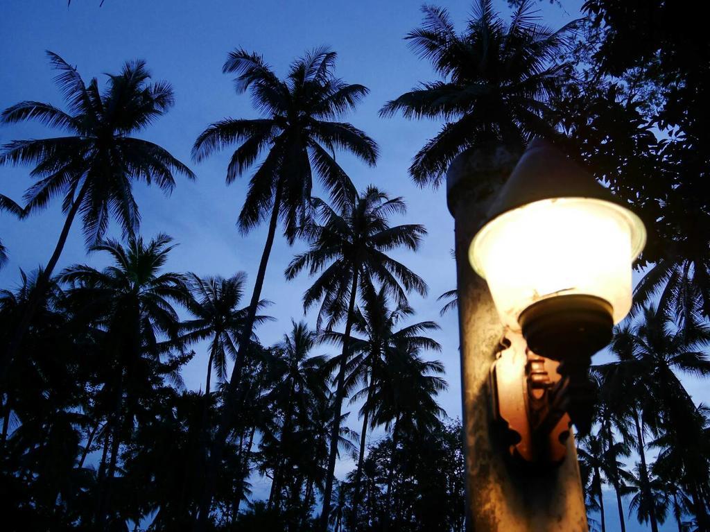 Arcadian Resort Ao Nang Bagian luar foto