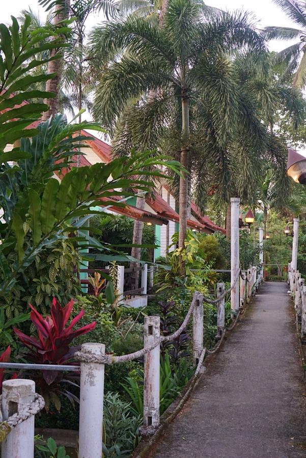 Arcadian Resort Ao Nang Bagian luar foto