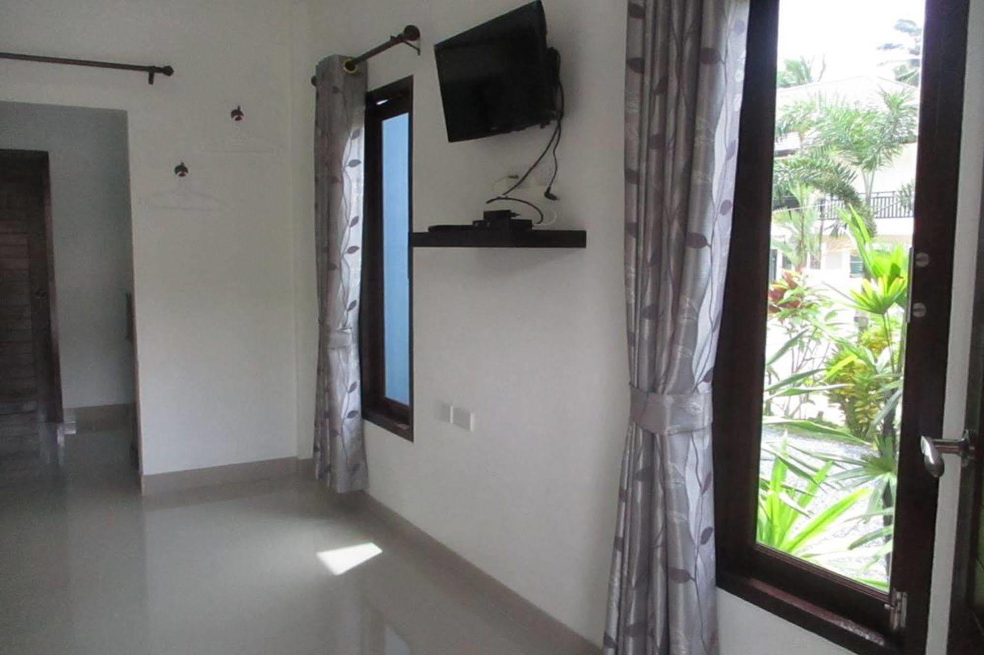 Arcadian Resort Ao Nang Bagian luar foto