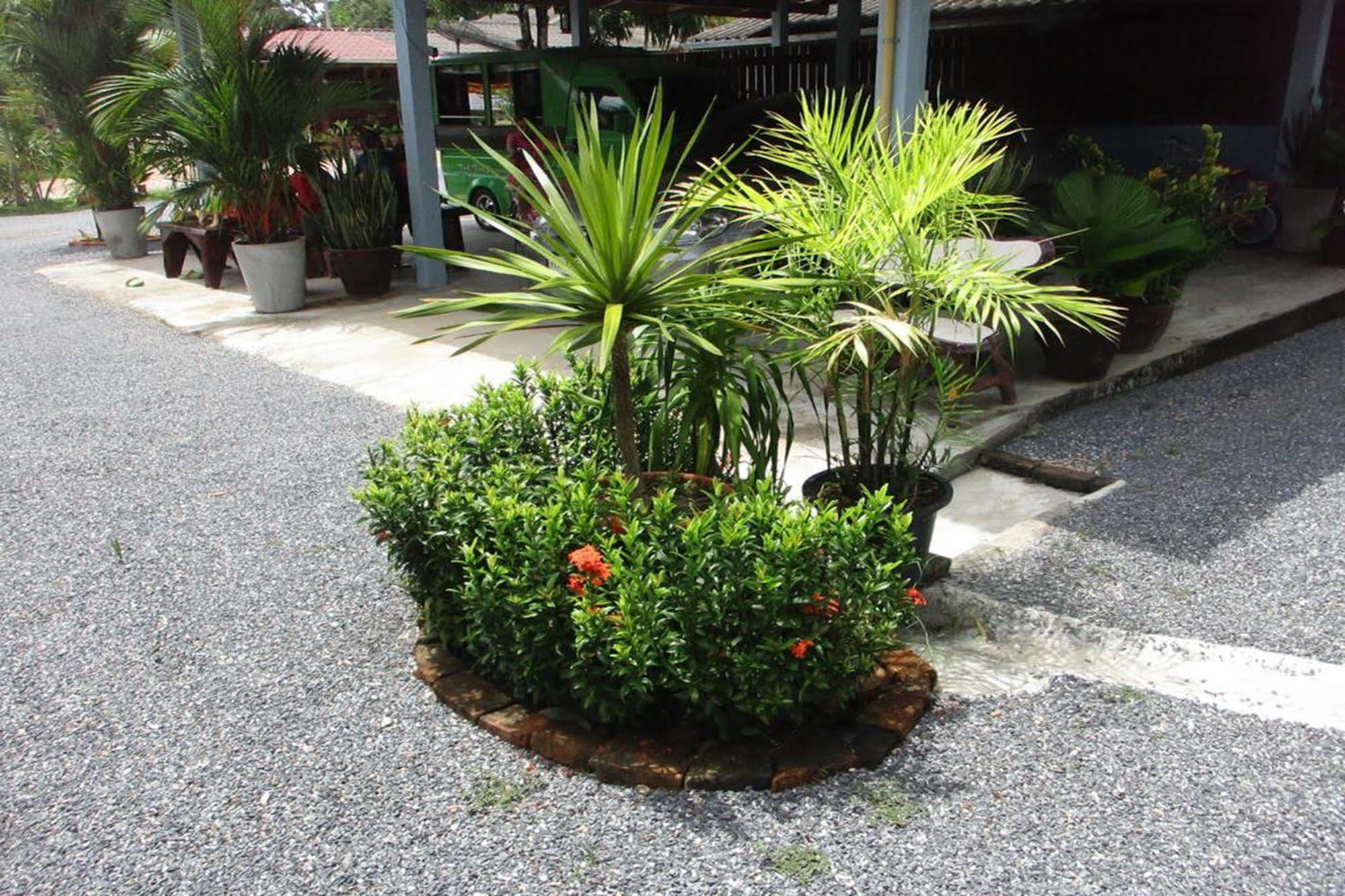 Arcadian Resort Ao Nang Bagian luar foto