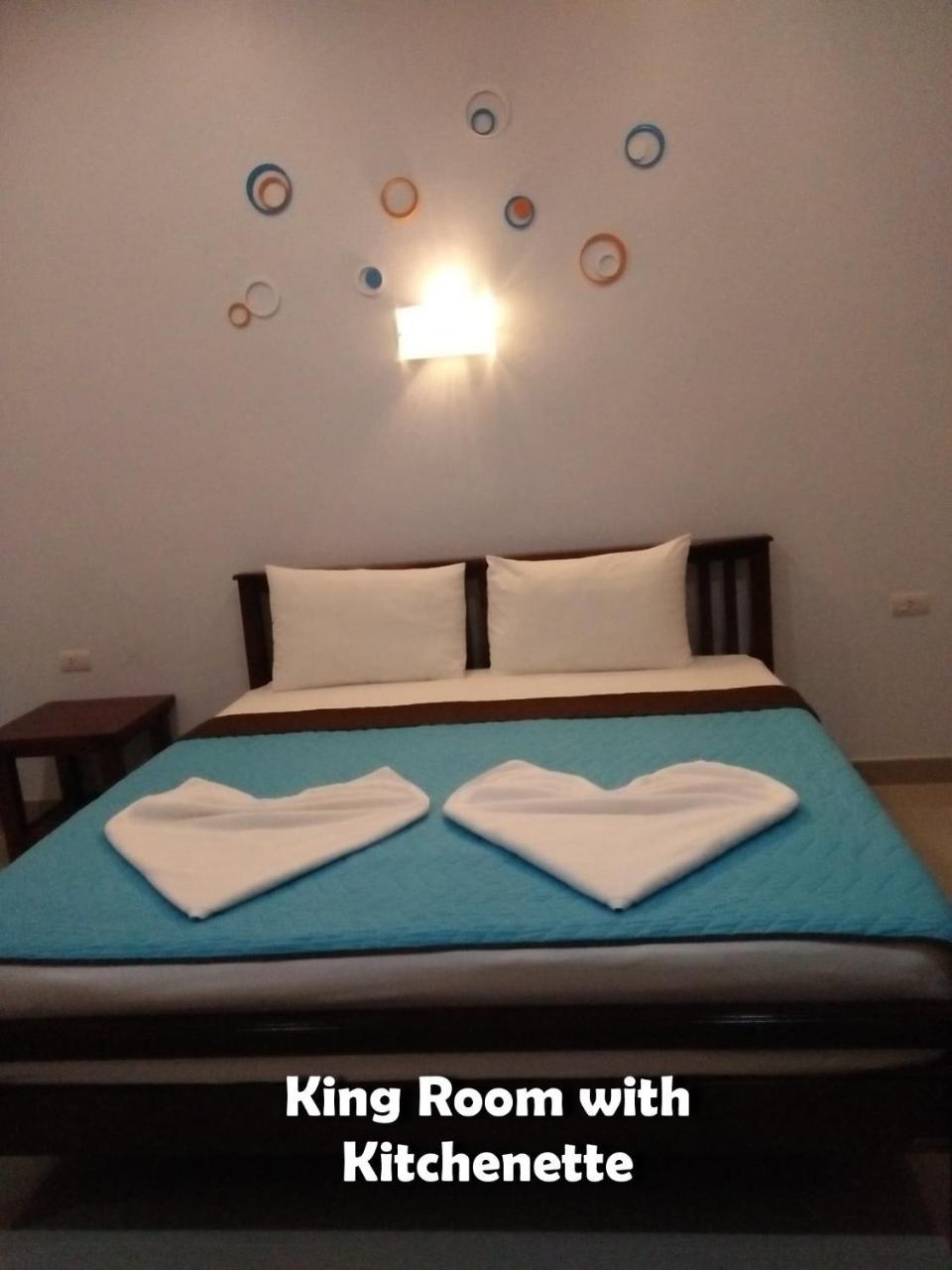 Arcadian Resort Ao Nang Bagian luar foto
