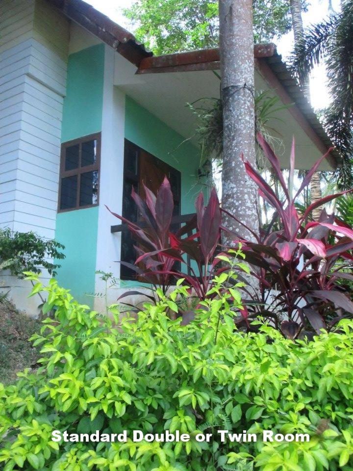 Arcadian Resort Ao Nang Bagian luar foto